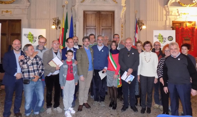 Premio Ambientalista dell'Anno 2020: venerdì 4 dicembre la cerimonia online